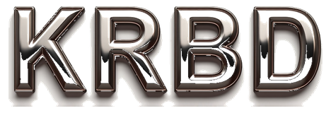 krbd logo